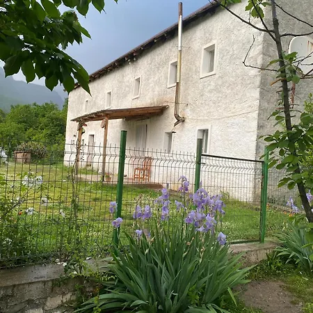 Vukaj Landhaus